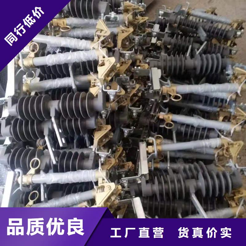 令克保險HPRWG1-12F/200A高壓跌落式熔斷器