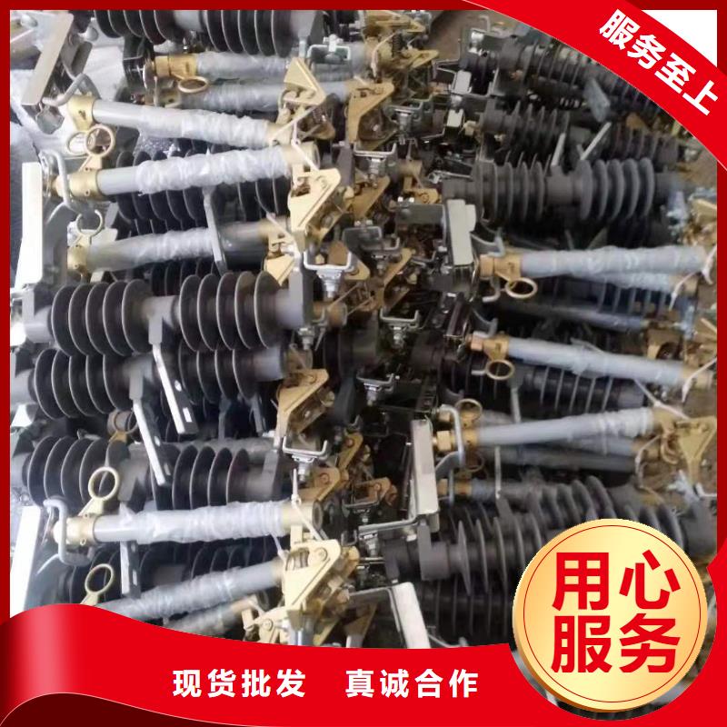 跌落式熔断器-【高压限流熔断器】产地厂家直销-宝熔电气(来宾市分公司)