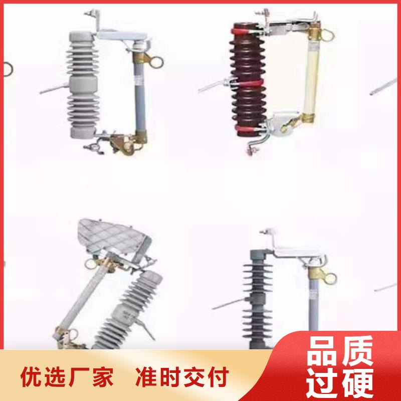 RW12-10/100A戶外高壓跌落式熔斷器