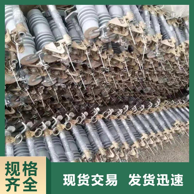 跌落式熔斷器FKN12-12/630A工廠價格