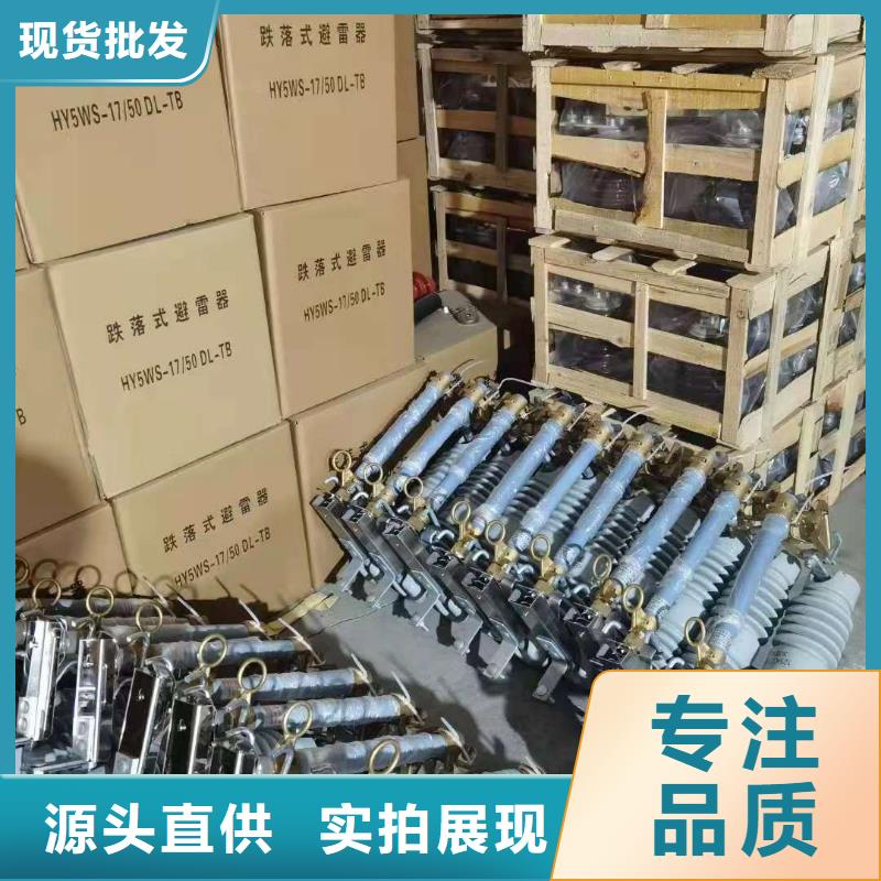 跌落式熔断器XRNP-10KV高压限流熔断器细节决定成败