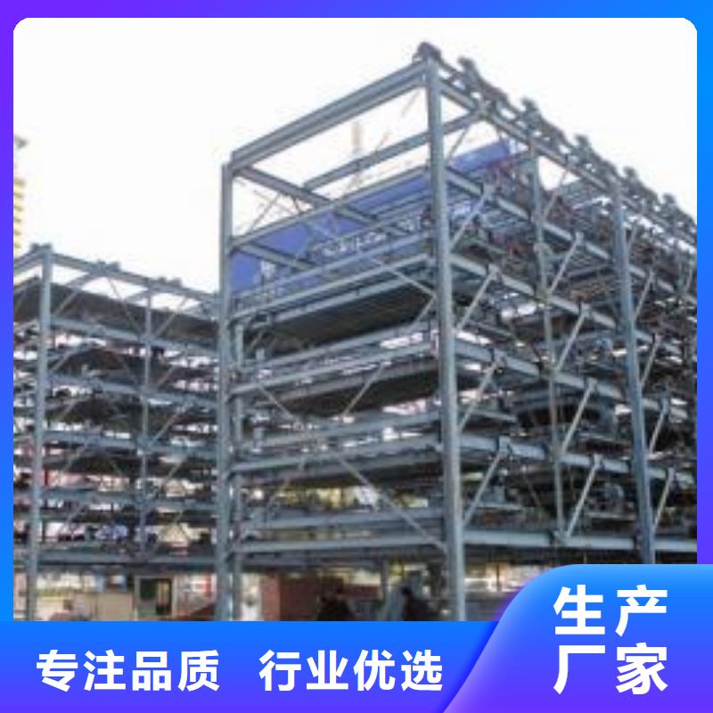 升降橫移車庫有優惠