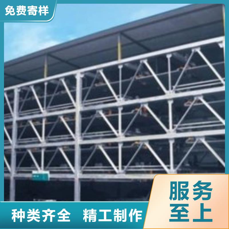 立體車庫回收租賃