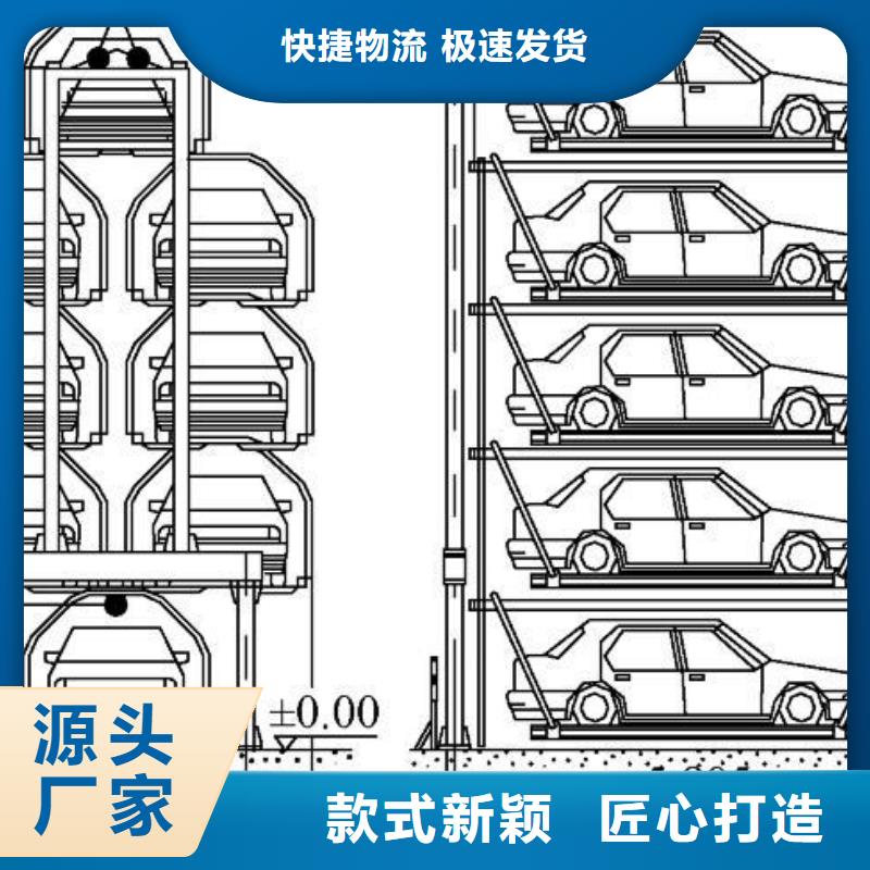 家用升降車庫價格