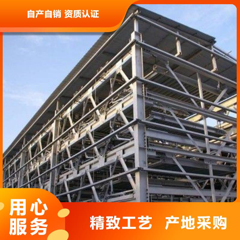 立體車庫出租