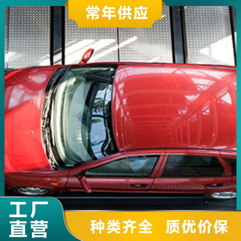 俯仰停車設(shè)備制造公司