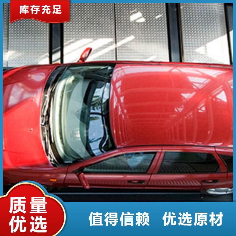 四柱機械車庫價格