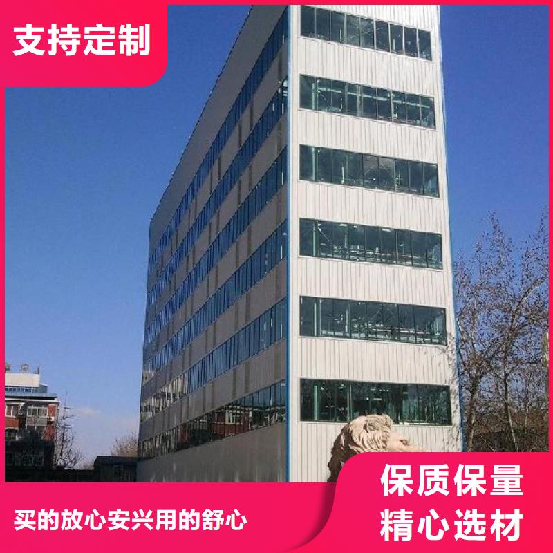 升降橫移車庫廠家