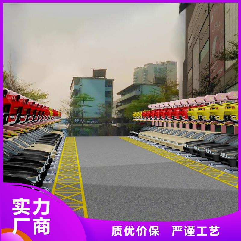 智能車庫出租