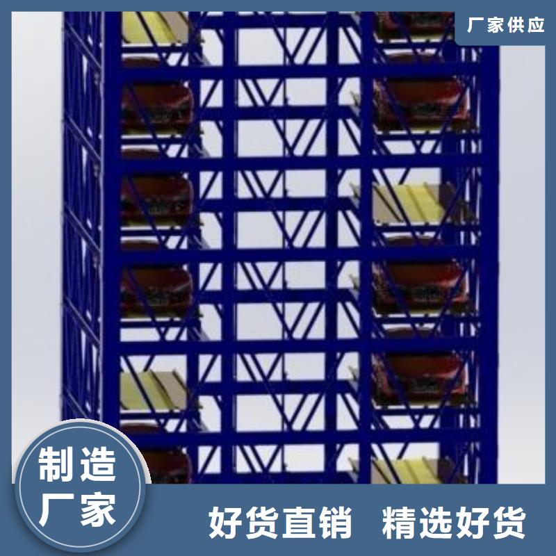 雙柱簡易車庫租賃