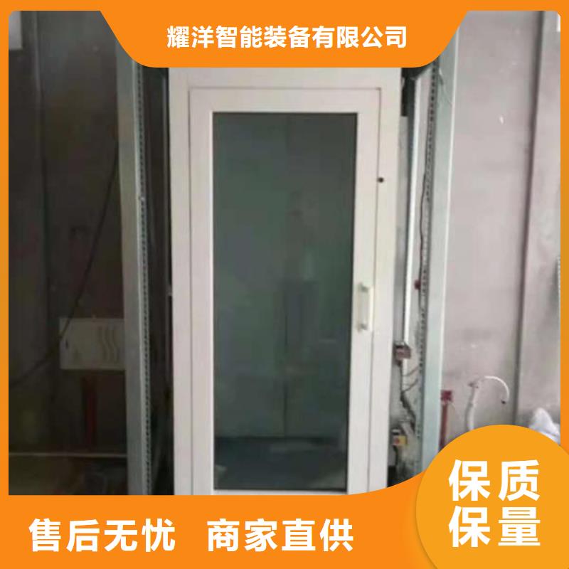 別墅電梯哪家好