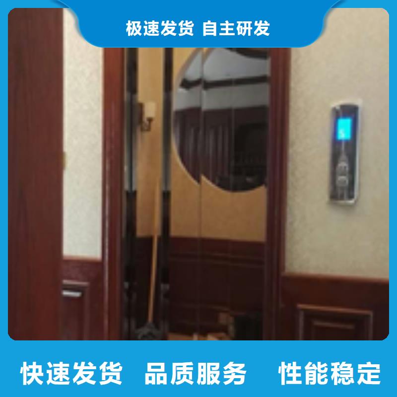 電梯,機械停車設備款式多樣