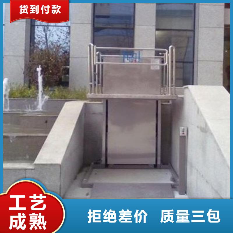 電梯升降橫移車庫(kù)N年生產(chǎn)經(jīng)驗(yàn)
