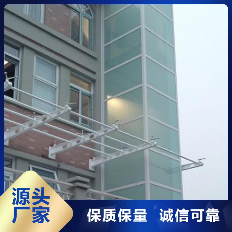 二層電梯包安裝