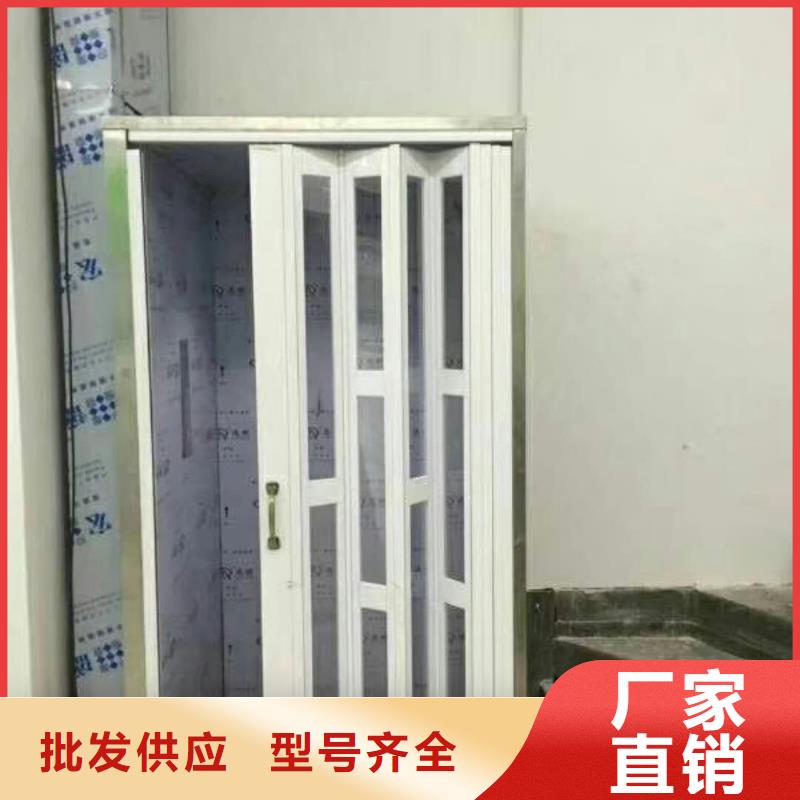 電梯,機械停車設備款式多樣