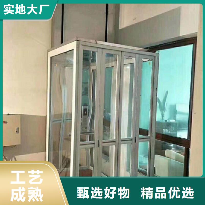 電梯立體車庫(kù)工藝層層把關(guān)