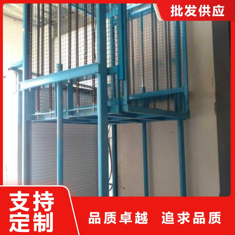 油壓升降機發貨快