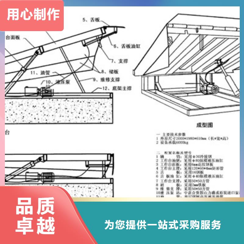 升降臺(tái)批發(fā)價(jià)