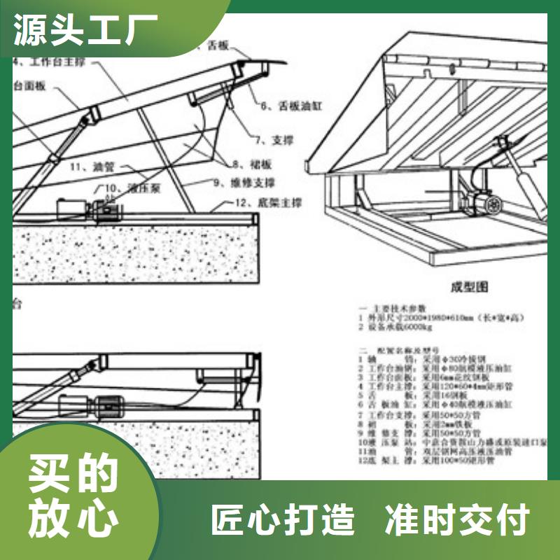 鏈條升降機(jī)10年經(jīng)驗(yàn)