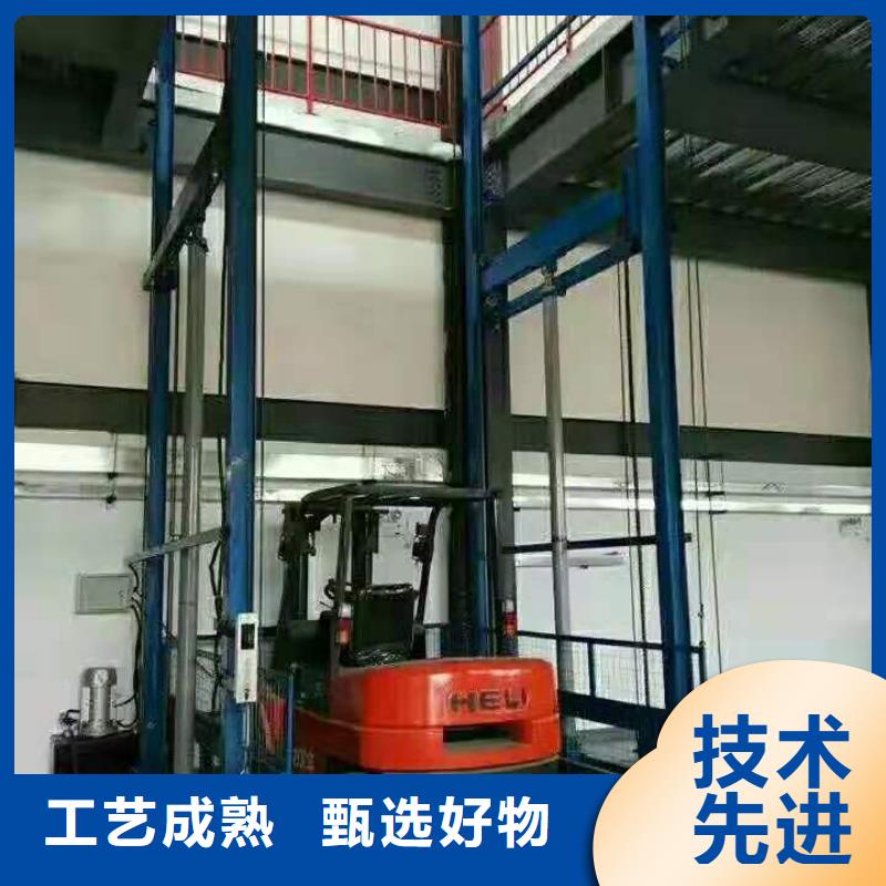無障礙升降機暢銷全國