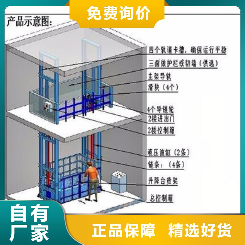 電動升降平臺哪家好