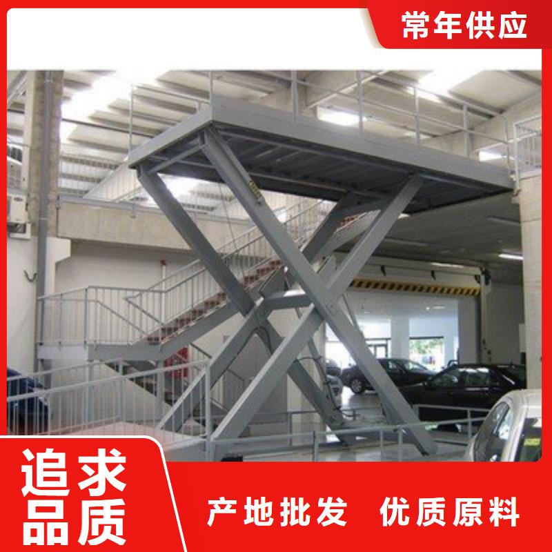 舞臺升降機品質過關