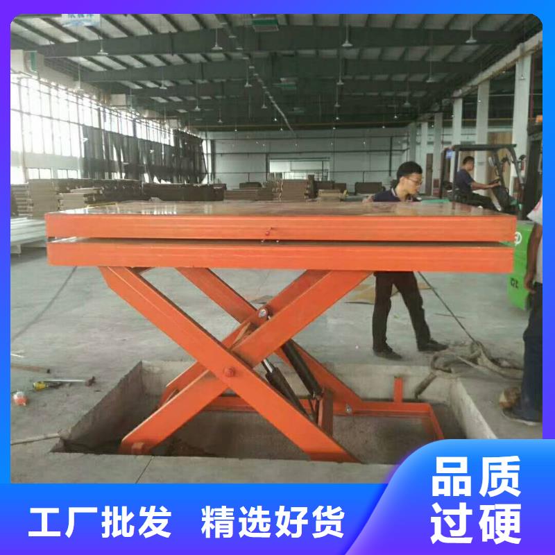 升降貨梯價格實惠