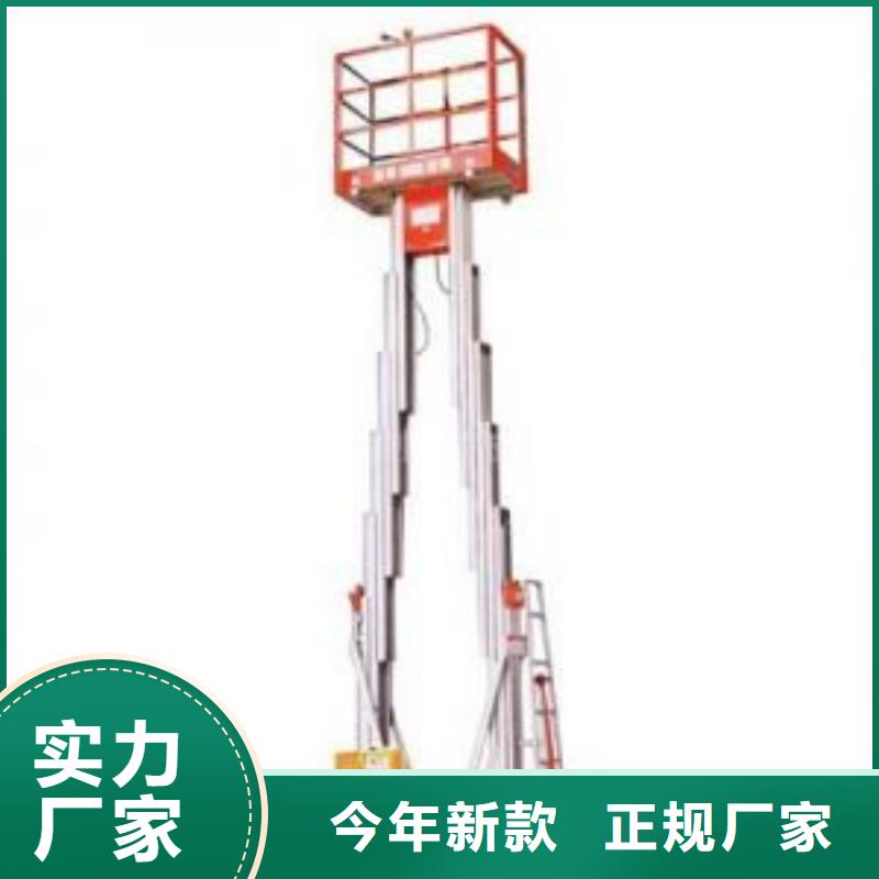簡(jiǎn)易貨梯價(jià)格