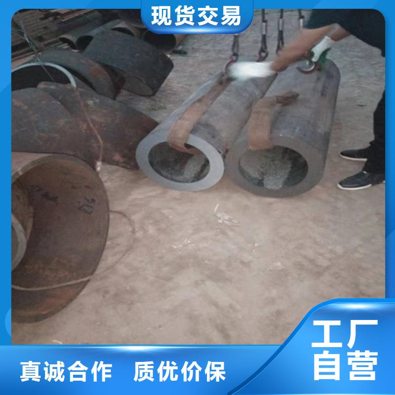 不銹鋼無縫管優惠價格