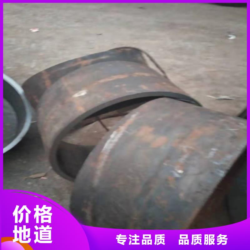 不锈钢管不锈钢无缝管适用范围广