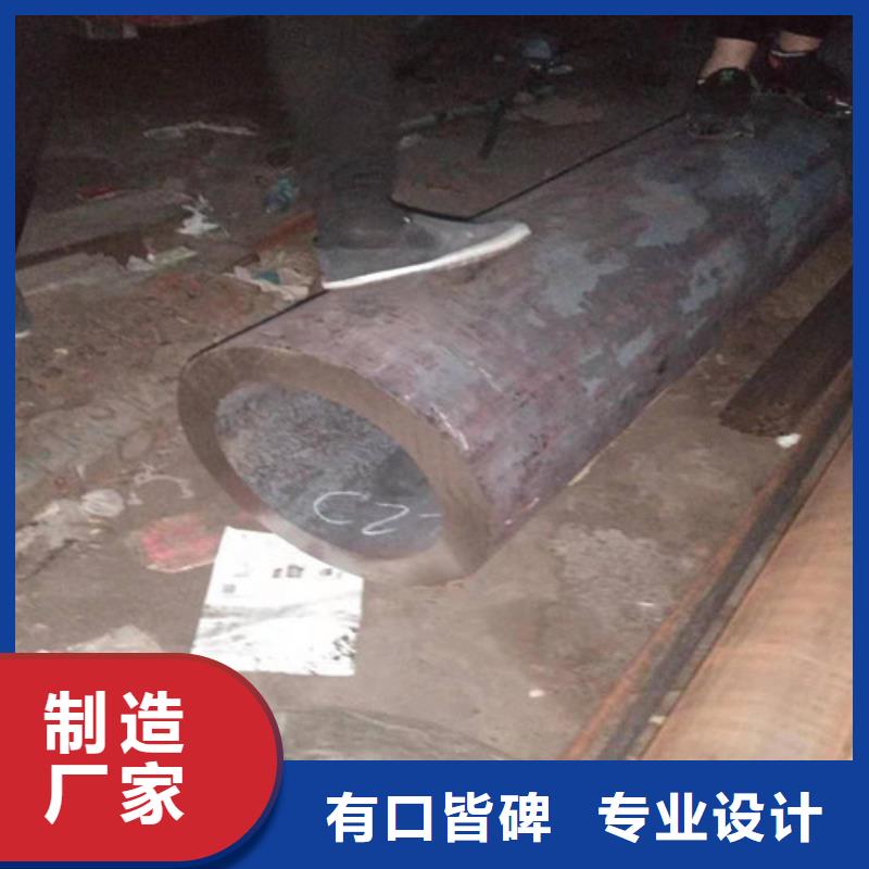 310S不銹鋼無縫管可另切割