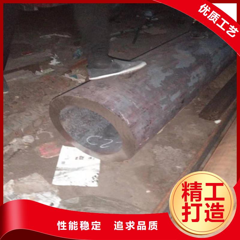 不銹鋼矩形管交貨周期短