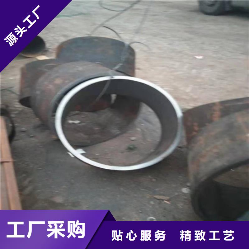 304不銹鋼裝飾管質量有保障