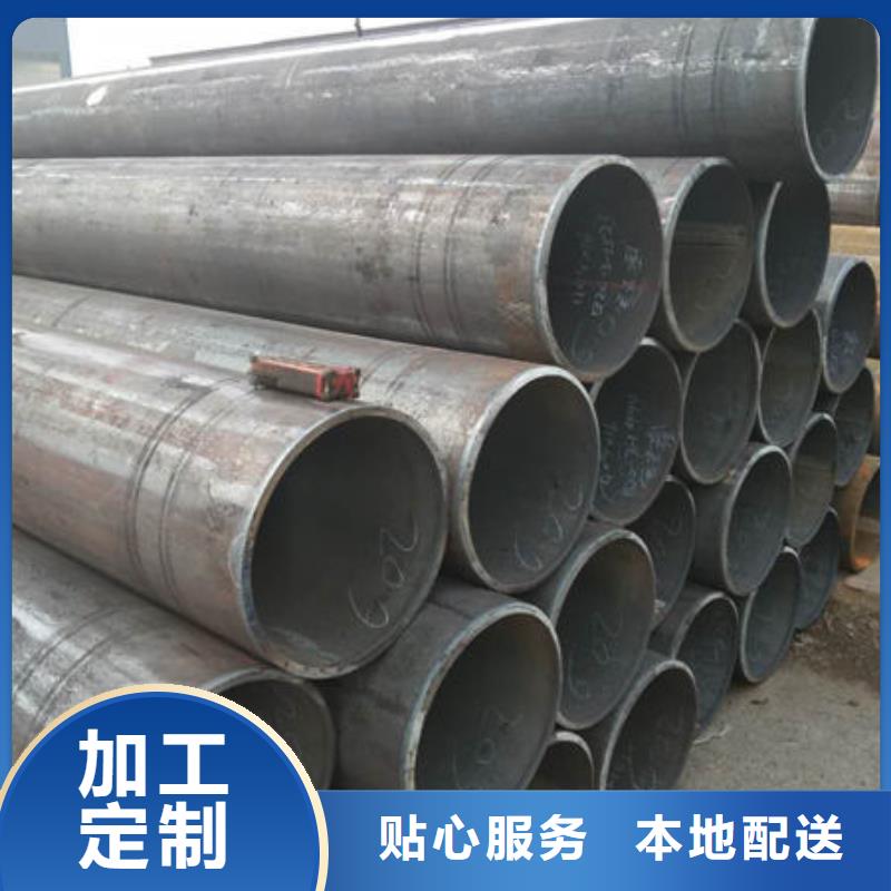 不锈钢管不锈钢无缝管打造好品质