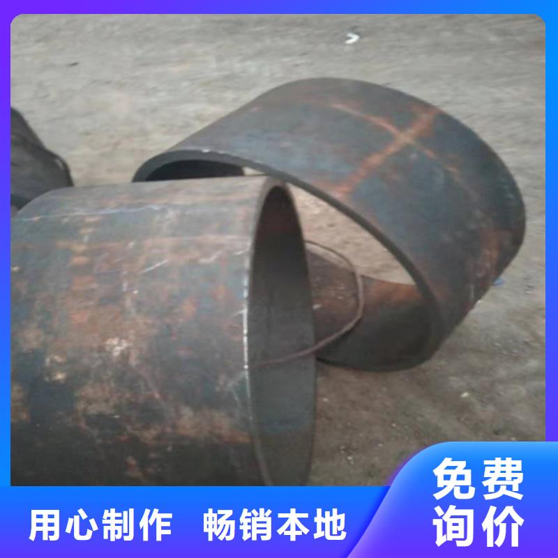 厚壁不銹鋼管供貨及時