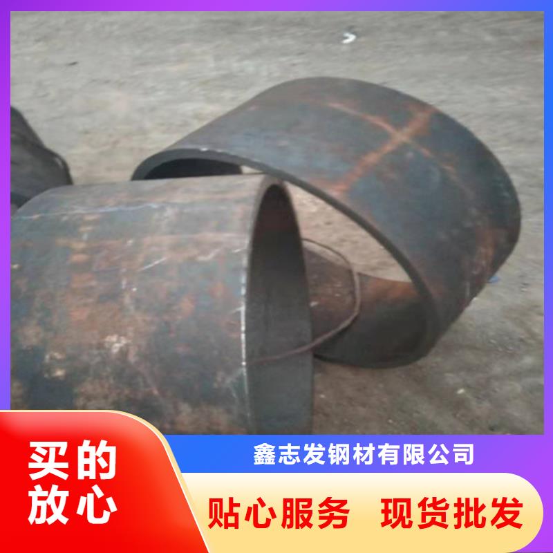 大口徑焊管-客戶都認可