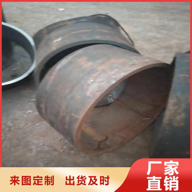 不銹鋼管個性化定制