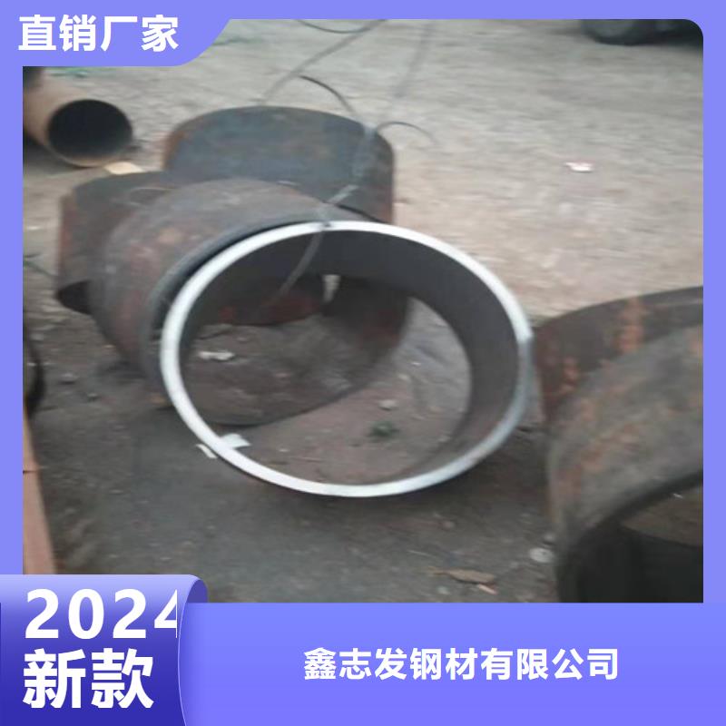 不銹鋼管不銹鋼焊管適用場景