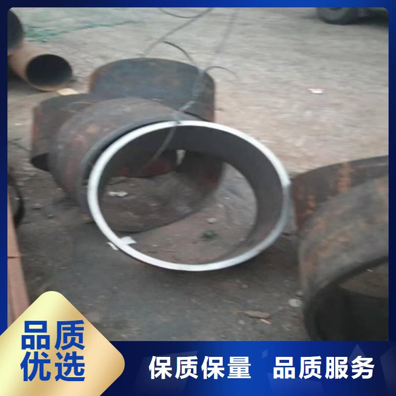 304不銹鋼裝飾管厚壁管哪里生產含稅價格