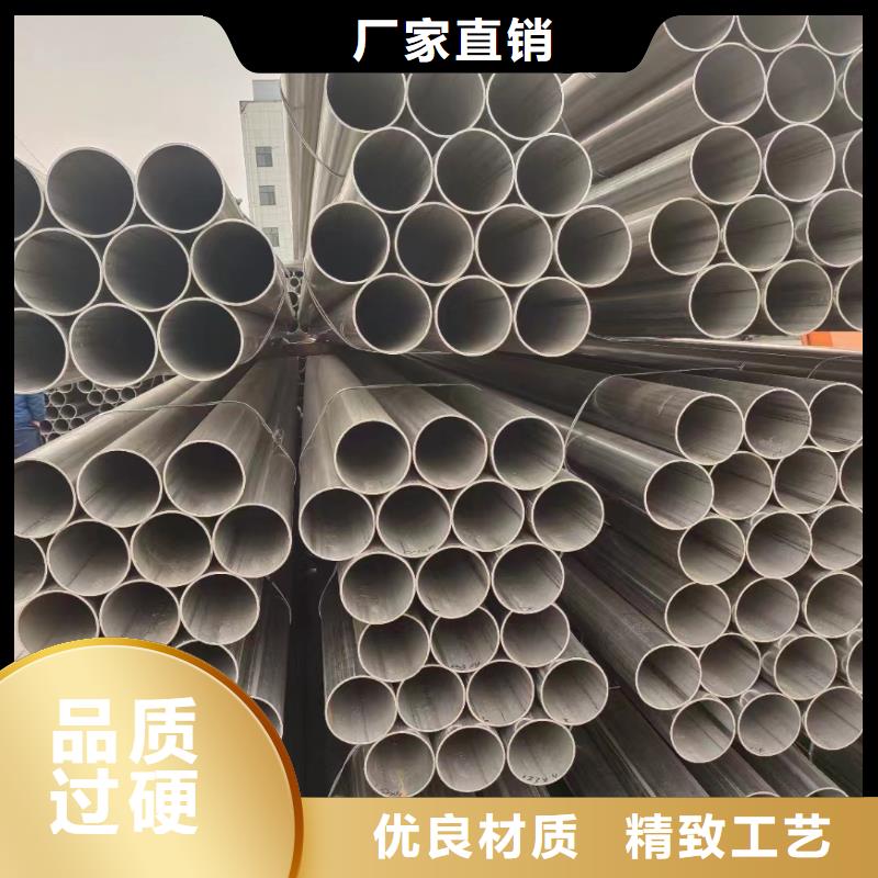 201不銹鋼裝飾管近行情