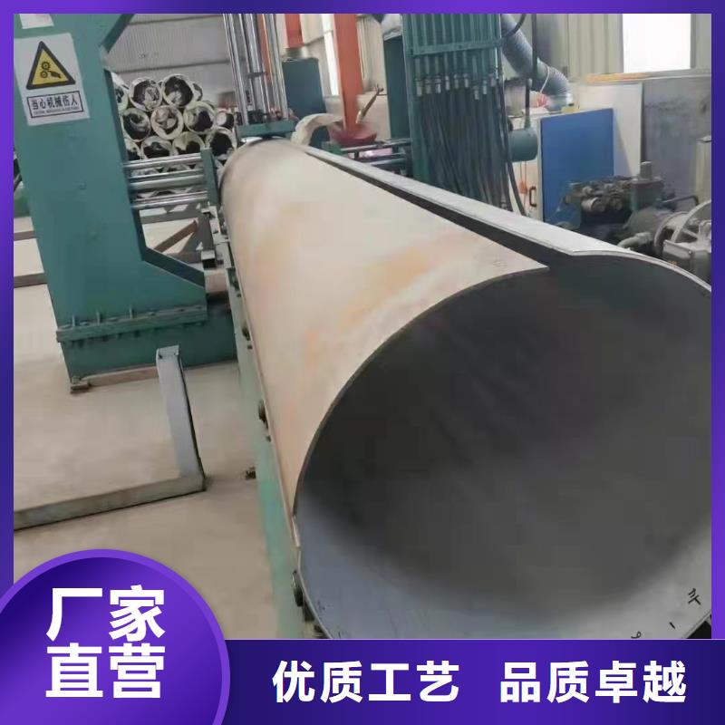 不銹鋼焊管廠商