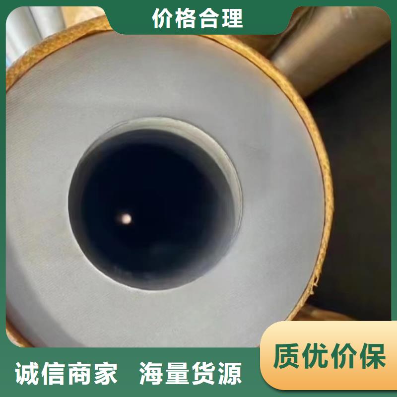 不銹鋼大口徑厚壁焊接鋼管、不銹鋼大口徑厚壁焊接鋼管廠家-本地品牌