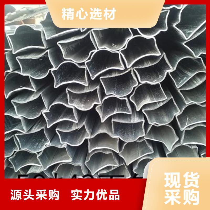 無縫鋼管合金管擁有多家成功案例