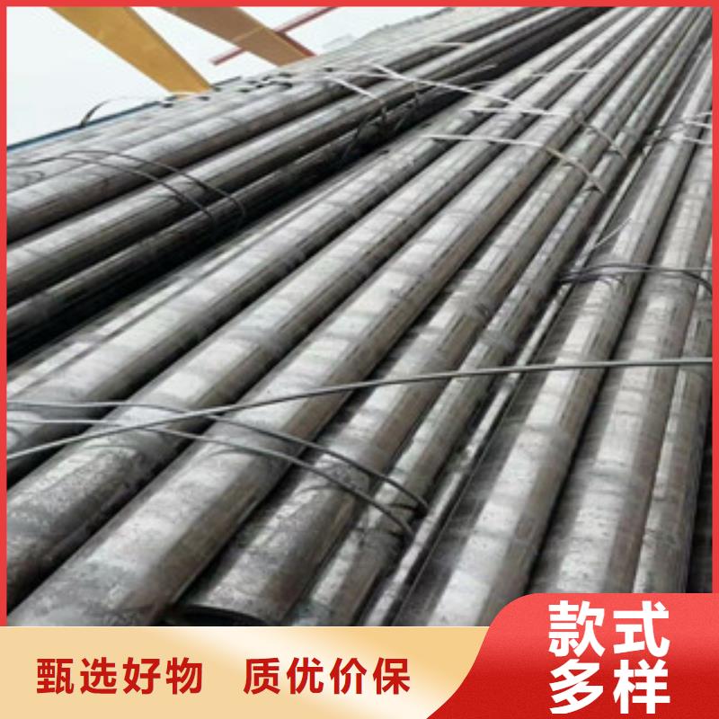 合金管重信譽廠家
