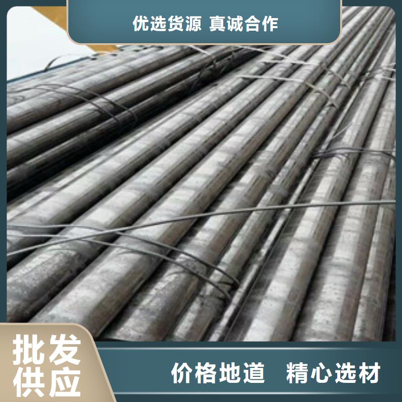 合金管_高压锅炉管库存充足