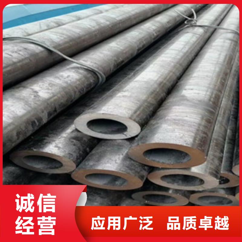 合金管输送流体用不锈钢管合作共赢