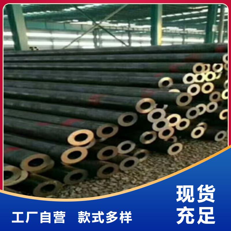 合金管化肥專用管產品優勢特點
