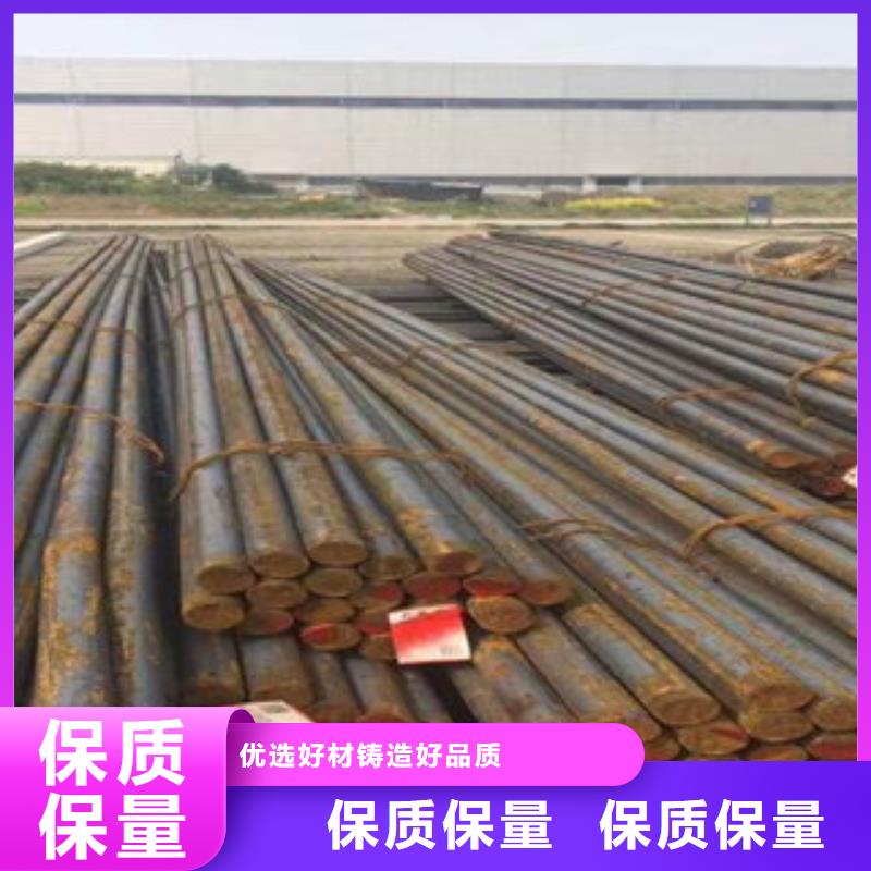 Q355圓鋼壓力