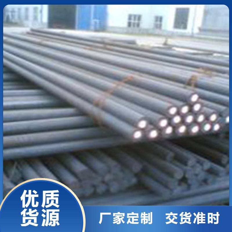 Q355圓鋼壓力