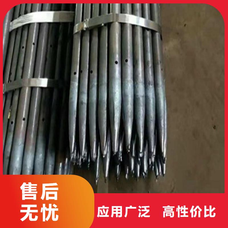 注浆管螺旋管常年出售